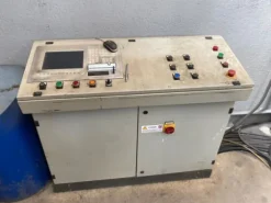 Impianto taglio plasma marca f. farina 2500x6000