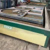 IMPIANTO TAGLIO PLASMA SOITAAB 2000X6000
