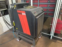 impianto taglio soitab ossitaglio /plasma