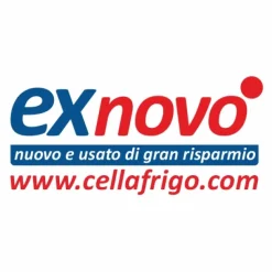 impianto usato per celle positive da 400mc