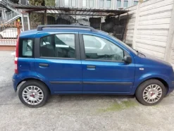 6#7673 Impianto verniciatura Termomeccanica e macchinari officina