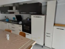 6#7673 Impianto verniciatura Termomeccanica e macchinari officina