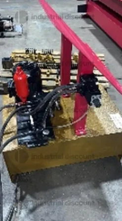 4#8753 Impilatrice Cartigliano 2BJ