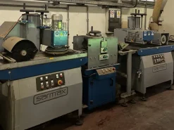 IMPREGNATRICE