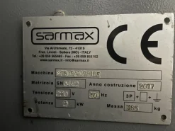 IMPREGNATRICE