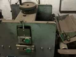 IMPREGNATRICE