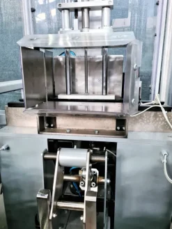 INCARTONATRICE CAM – APRILFA.R.MA MOD. SMASH-COMPACT1/S