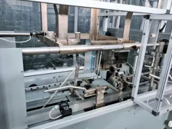 INCARTONATRICE CAM – APRILFA.R.MA MOD. SMASH-COMPACT1/S