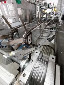 INCARTONATRICE PACKSERVICE MARCHESINI(MF-PK-INC-65)