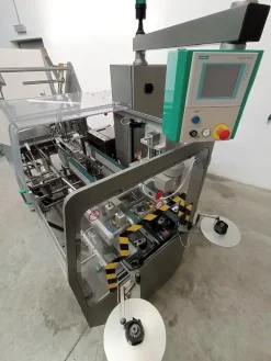 INCARTONATRICE PACKSERVICE MARCHESINI(MF-PK-INC-65)