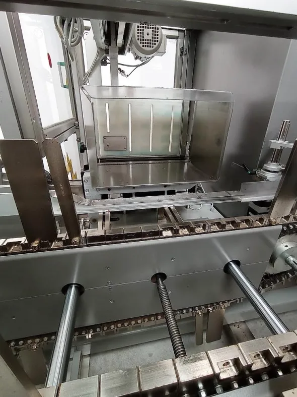 INCARTONATRICE PACKSERVICE MARCHESINI(MF-PK-INC-65)