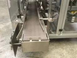 81#8549 Incartonatrice per bottiglie FP Machinery