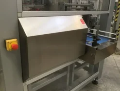 81#8549 Incartonatrice per bottiglie FP Machinery