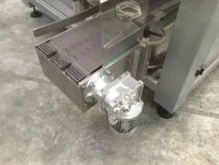 81#8549 Incartonatrice per bottiglie FP Machinery