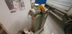 30#5029 Inchiodatrice Vulcano e rotolima Rinaldi