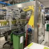 INC35 Incartonatrice usata Apsol MCP2 3500 bph
