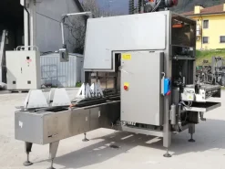 INC34 Incartonatrice usata TMG P80 - 4200 bph