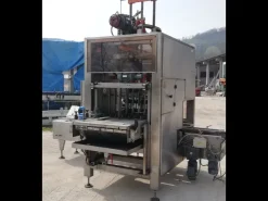 INC34 Incartonatrice usata TMG P80 - 4200 bph