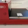 5#8376 Incisore per telai serigrafici GOCCOPRO QS200