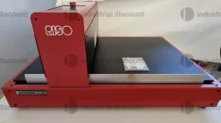 5#8376 Incisore per telai serigrafici GOCCOPRO QS200