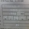 73#2759 Incolla spine Biesse