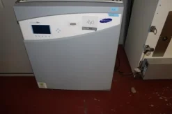 80#2288 Incubatore CO2 Galaxy