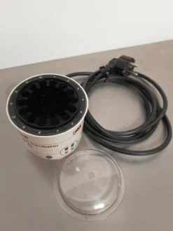 INCUBATORE – 3M – MOD. ATTEST 118 (COD. LAB-CAM-25)