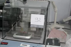 58#2288 Incubatore Thermo Scientific