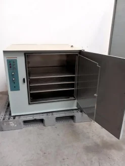 INCUBATORE – VALENTINI – MOD. K3TN (COD. LAB-CAM-39)