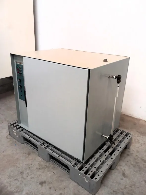 INCUBATORE – VALENTINI – MOD. K3TN (COD. LAB-CAM-39)