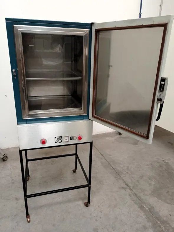 INCUBATORE - VISMARA (COD.FOR-25)