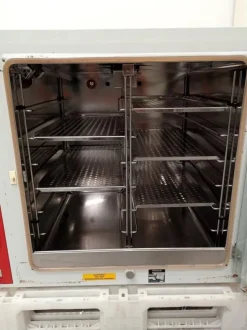 INCUBATRICE DA LABORATORIO - HERAEUS - B 5060 (FOR-24)