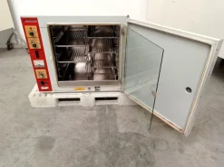 INCUBATRICE DA LABORATORIO - HERAEUS - B 5060 (FOR-24)