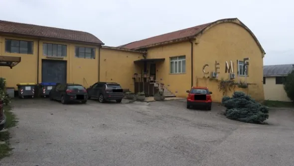 INDUSTRIA AGROALIMENTARE