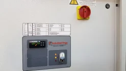 INDUSTRIAL FRIGO