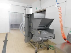 INFARINATRICE E IMPANATRICE NUOVA