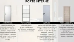 INFISSI DI NUOVA GENERAZIONE MADE IN ITALY