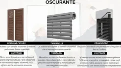 INFISSI DI NUOVA GENERAZIONE MADE IN ITALY