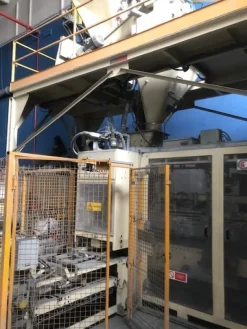 INSACCATRICE AUTOMATICA
