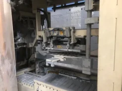 INSACCATRICE AUTOMATICA