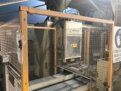 INSACCATRICE AUTOMATICA