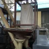 INSACCATRICE AUTOMATICA SACCHI PREMISCELATI