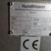 3#2866 Insaccatrice Handtmann