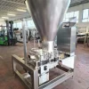 insaccatrice industriale per alimenti usata