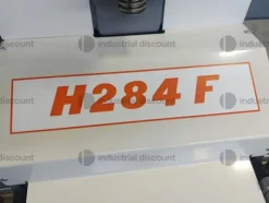 4#8474 Insaccatrice per cuscini Resta srl