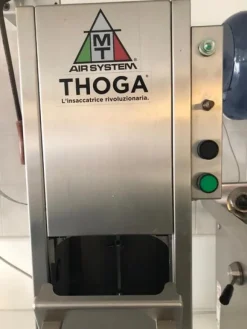 2#6892 Insaccatrice Thoga