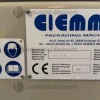 4#9856 Inscatolatrice Ciemme FM1101