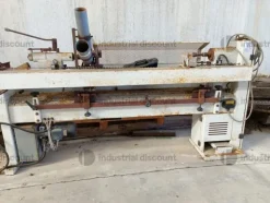 Inserti Secolor per tornitura TP 3000