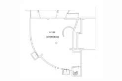 #2526005 Intera sede uffici a Grassobbio