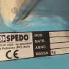 11#10155 Interceppo Spedo Mercurio